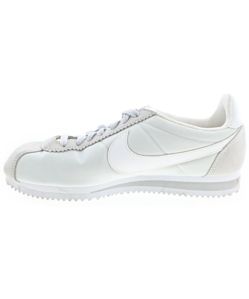 NIKE（ナイキ）スニーカー グレー サイズ:25cm レディース/2200686051046
