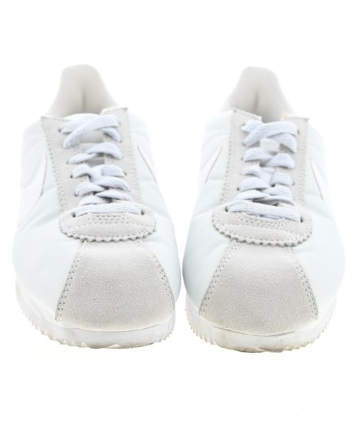 NIKE（ナイキ）スニーカー グレー サイズ:25cm レディース/2200686051046