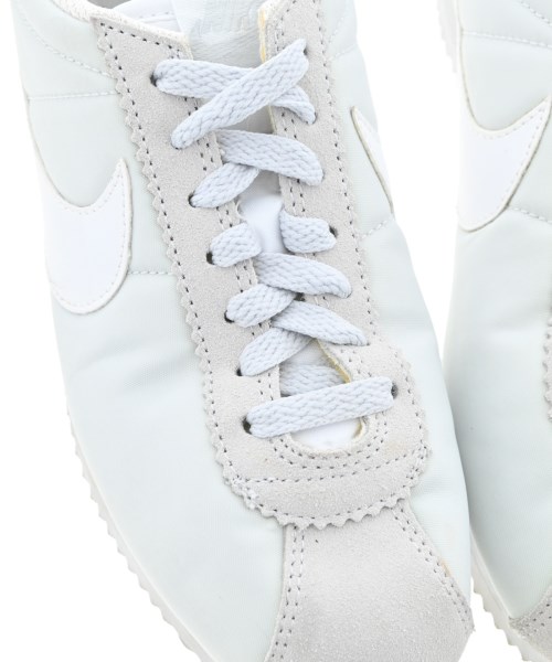NIKE（ナイキ）スニーカー グレー サイズ:25cm レディース/2200686051046