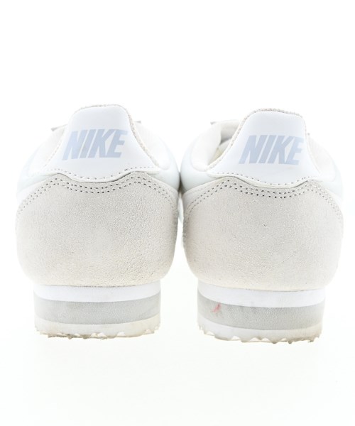 NIKE（ナイキ）スニーカー グレー サイズ:25cm レディース/2200686051046