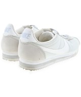 NIKE（ナイキ）スニーカー グレー サイズ:25cm レディース/2200686051046