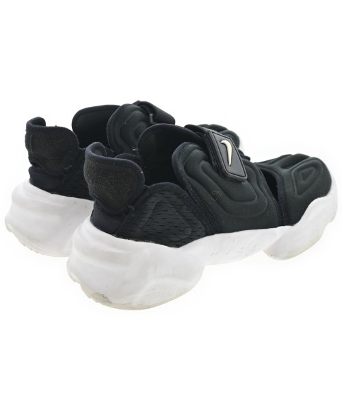 NIKE（ナイキ）スニーカー 黒 サイズ:23.5cm レディース/2200682476058