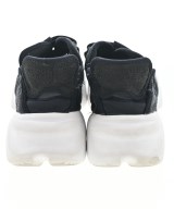 NIKE（ナイキ）スニーカー 黒 サイズ:23.5cm レディース/2200682476058