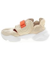 NIKE（ナイキ）スニーカー ベージュ サイズ:23.5cm レディース/2200682476065
