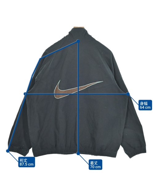 NIKE（ナイキ）その他 黒 サイズ:XL メンズ/2200683892062