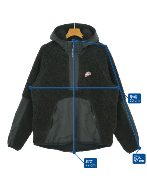 NIKE（ナイキ）その他 黒 サイズ:L メンズ/2200686265016