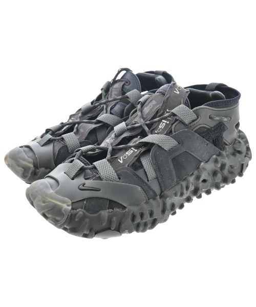 NIKE(ナイキ)スニーカー 黒 サイズ:28cm/2200687090013