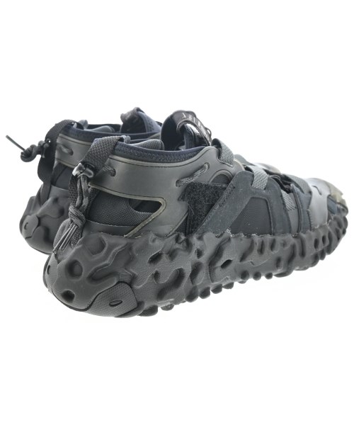 NIKE（ナイキ）スニーカー 黒 サイズ:28cm メンズ/2200687090013