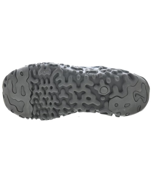NIKE（ナイキ）スニーカー 黒 サイズ:28cm メンズ/2200687090013
