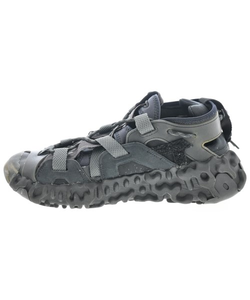 NIKE（ナイキ）スニーカー 黒 サイズ:28cm メンズ/2200687090013