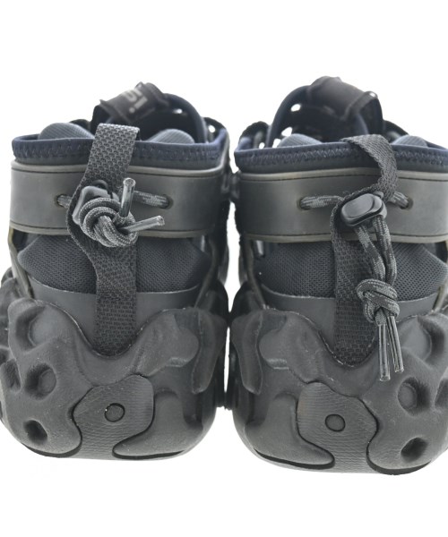 NIKE（ナイキ）スニーカー 黒 サイズ:28cm メンズ/2200687090013