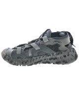 NIKE（ナイキ）スニーカー 黒 サイズ:28cm メンズ/2200687090013