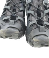 NIKE（ナイキ）スニーカー 黒 サイズ:28cm メンズ/2200687090013