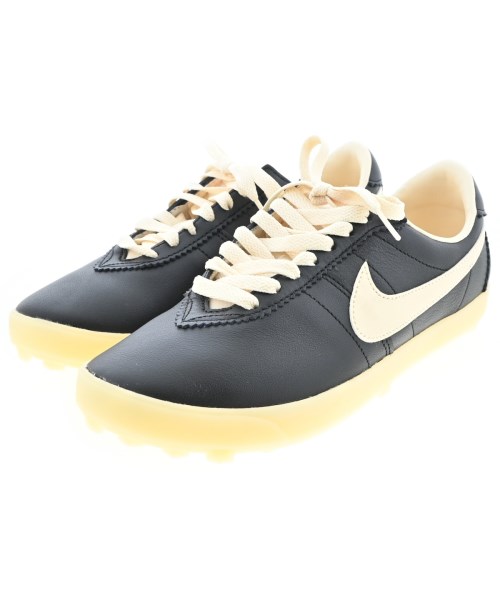 NIKE(ナイキ)スニーカー 黒 サイズ:24cm/2200690675078