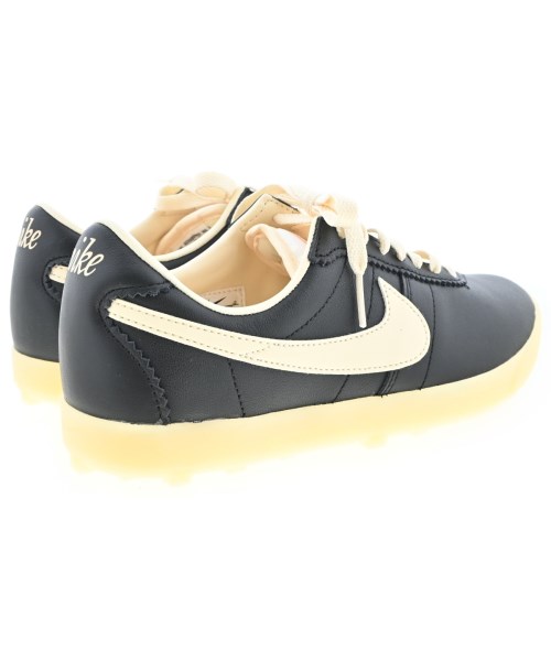 NIKE（ナイキ）スニーカー 黒 サイズ:24cm レディース/2200690675078