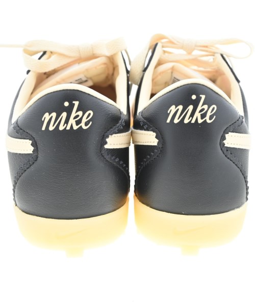 NIKE（ナイキ）スニーカー 黒 サイズ:24cm レディース/2200690675078