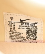 NIKE（ナイキ）スニーカー 黒 サイズ:24cm レディース/2200690675078