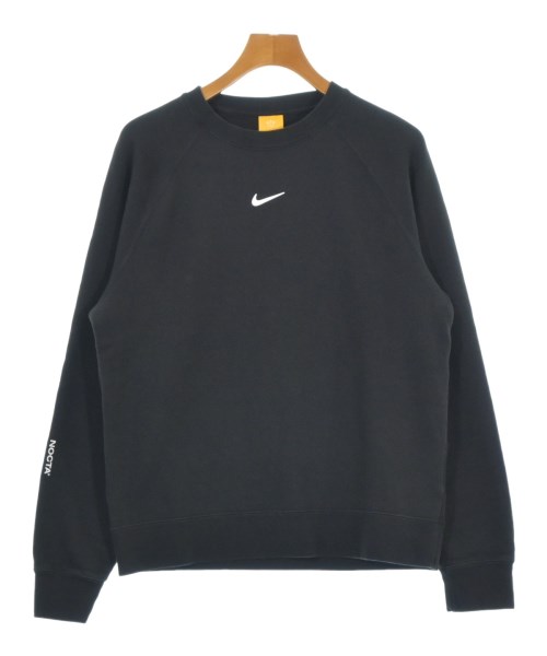 NIKE(ナイキ)スウェット 黒 サイズ:L/2200690764086