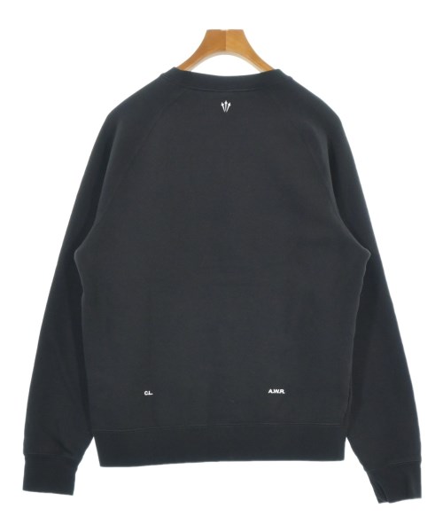 NIKE（ナイキ）スウェット 黒 サイズ:L メンズ/2200690764086