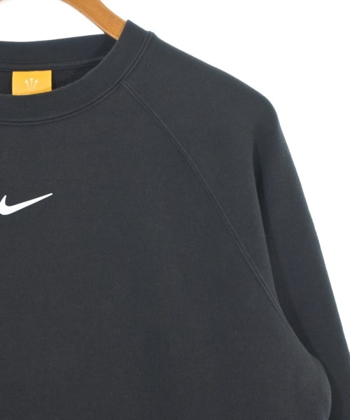 NIKE（ナイキ）スウェット 黒 サイズ:L メンズ/2200690764086