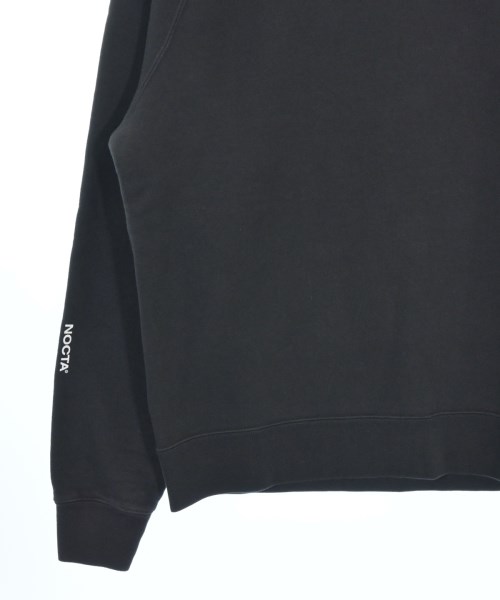 NIKE（ナイキ）スウェット 黒 サイズ:L メンズ/2200690764086