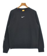 NIKE（ナイキ）スウェット 黒 サイズ:L メンズ/2200690764086