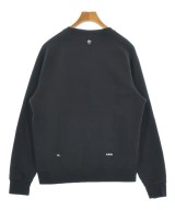 NIKE（ナイキ）スウェット 黒 サイズ:L メンズ/2200690764086