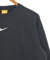 NIKE（ナイキ）スウェット 黒 サイズ:L メンズ/2200690764086