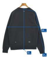NIKE（ナイキ）スウェット 黒 サイズ:L メンズ/2200690764086