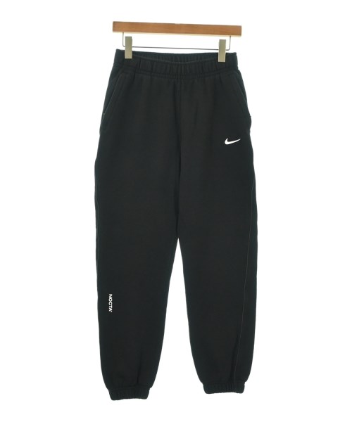 NIKE(ナイキ)スウェットパンツ 黒 サイズ:S/2200690764093