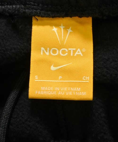 NIKE（ナイキ）スウェットパンツ 黒 サイズ:S メンズ/2200690764093