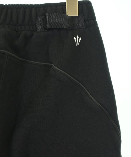 NIKE（ナイキ）スウェットパンツ 黒 サイズ:S メンズ/2200690764093