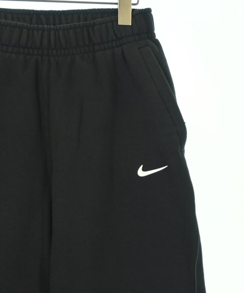 NIKE（ナイキ）スウェットパンツ 黒 サイズ:S メンズ/2200690764093
