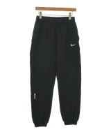 NIKE（ナイキ）スウェットパンツ 黒 サイズ:S メンズ/2200690764093