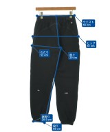 NIKE（ナイキ）スウェットパンツ 黒 サイズ:S メンズ/2200690764093