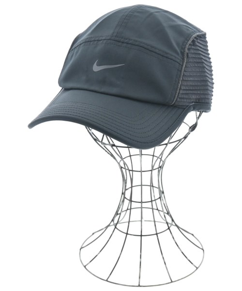 NIKE(ナイキ)キャップ 黒 サイズ:M/L/2200690784121
