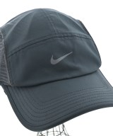 NIKE（ナイキ）キャップ 黒 サイズ:M/L メンズ/2200690784121