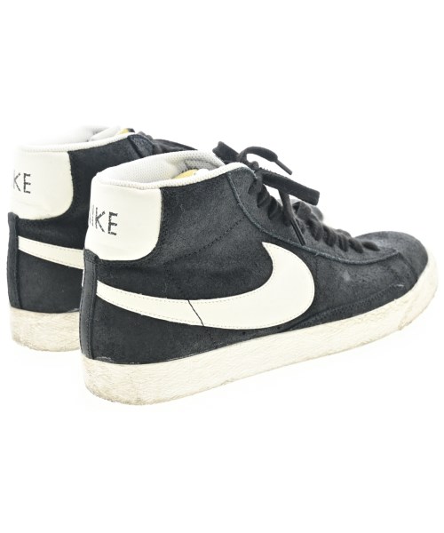 NIKE（ナイキ）スニーカー 黒 サイズ:25cm レディース/2200690846027