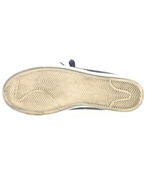 NIKE（ナイキ）スニーカー 黒 サイズ:25cm レディース/2200690846027