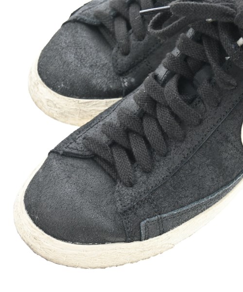 NIKE（ナイキ）スニーカー 黒 サイズ:25cm レディース/2200690846027