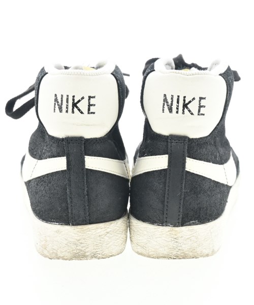 NIKE（ナイキ）スニーカー 黒 サイズ:25cm レディース/2200690846027