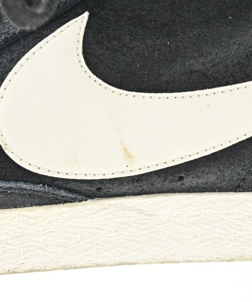 NIKE（ナイキ）スニーカー 黒 サイズ:25cm レディース/2200690846027