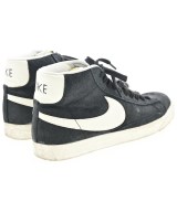 NIKE（ナイキ）スニーカー 黒 サイズ:25cm レディース/2200690846027