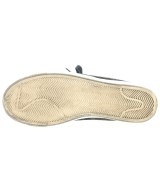 NIKE（ナイキ）スニーカー 黒 サイズ:25cm レディース/2200690846027