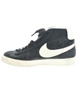 NIKE（ナイキ）スニーカー 黒 サイズ:25cm レディース/2200690846027