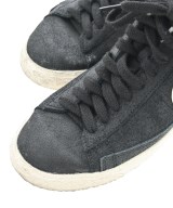 NIKE（ナイキ）スニーカー 黒 サイズ:25cm レディース/2200690846027
