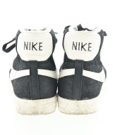 NIKE（ナイキ）スニーカー 黒 サイズ:25cm レディース/2200690846027