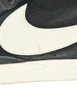 NIKE（ナイキ）スニーカー 黒 サイズ:25cm レディース/2200690846027