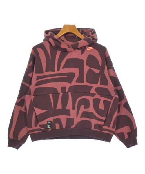 NIKE(ナイキ)パーカー 赤 サイズ:XL/2200690936018