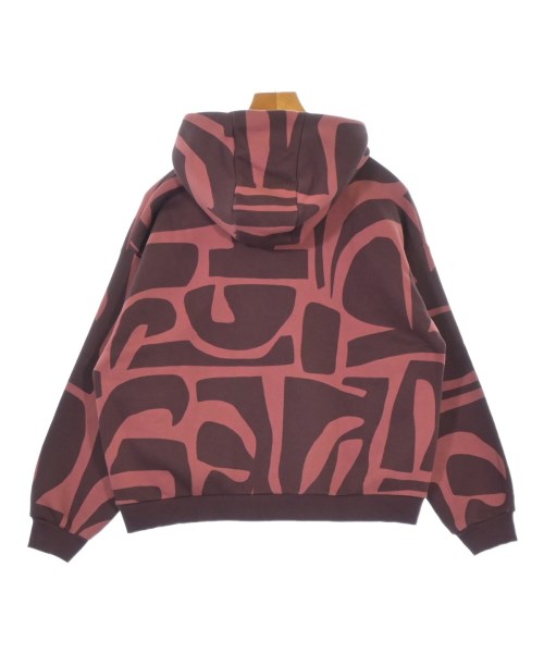 NIKE（ナイキ）パーカー 赤 サイズ:XL レディース/2200690936018